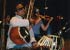 Barbican, 17 Sep 2000