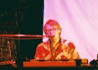 Jimi Tenor. Photo: Mayuko Wada