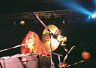 Jimi Tenor. Photo: Mayuko Wada